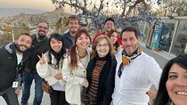 Cappadocia Red Tour with Small Group