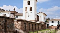 Full Day Tour Sacred Valley Pisac, Ollantaytambo & Chinchero