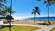 Hapuna Beach & Hawi