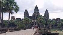 Private Three Day Trip in Siem Reap