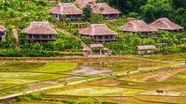 Mai Chau - Pu Luong Adventure 2 Days 1 Night