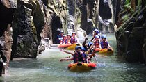 Bali Kayaking Adventure with Lunch and Private Hotel Transfer
