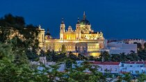 VIP MADRID PRIVATE group guided tour. City Highlights