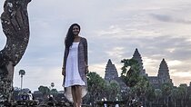 Angkor Small tour Bakeng sunset Full day by Join-in