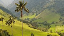 Anamuya Mountains Small Group Walking Tour