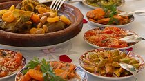 Private Multi-day Cooking Class and Tour in Marrakech with Guide