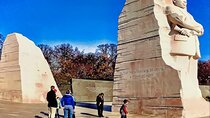 3-Hour Small Group Memorial Tour in Washington, D.C.