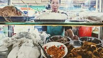Siem Reap Authentic Breakfast and Market Tour