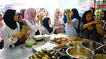Kuala Lumpur Food Tour