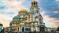 Half day Sofia: City Highlights Guided Walking Tour