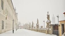 Christmas Stories in Kutna Hora Walking Tour