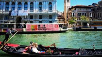 Murano, Burano & Torcello Islands Private Tour