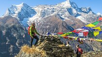  Everest Base Camp trek in 14 days