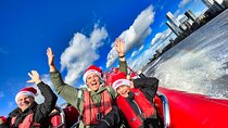 Jingle Bell Blast Speedboat Experience
