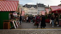 Christmas Magic in Copenhagen - Private Walking Tour