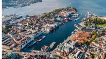 Private Walking Tour- Bergen Classics