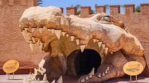 Agadir Crocodile Park Adventure