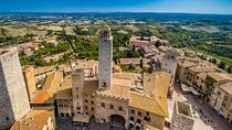 San Gimignano, Siena and Chianti Small Group Wine Tour