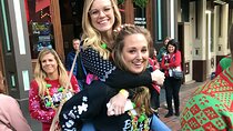 Nashville's Annual Tacky Sweater Pub Crawl