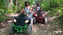 Rad Venture ATV, Transportation & Lunch