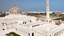 Full Day Private Tour in Muscat with Pick up
