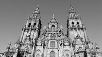 Private tour Santiago de Compostela - All Highlights tour
