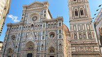 Florence Duomo Complex Private Guided Tour 