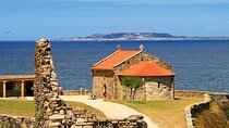 Rías Baixas Tour