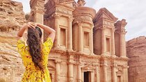 Amman or Amman Airport Private Transfer To Petra