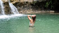 Palomino Natural Pool Hiking Activity