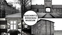 Krakow: Auschwitz-Birkenau Private Transfer or Full Shared Tour