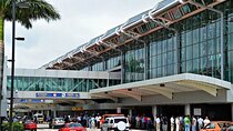 Private Transfer In or Transfer Out: Juan Santamaría Airport