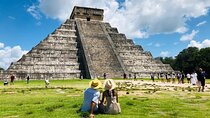 Full Day Tour to Chichen Itza and Mayan Cenote