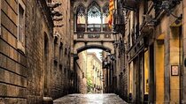 Private Tour of the Mysterious and Forbidden Barcelona