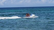 Jetskiing in montego bay from montego bay resorts