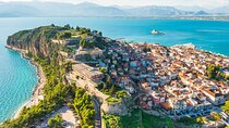 Full Day Tour in Argolis, Nafplio and Mycenae