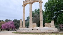 Ancient Olympia Full-Day Private Tour from Athens