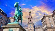 Fascinating Royal Castles in Copenhagen - Private Walking Tour