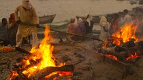 Varanasi Cremation Tour ( Full exploration with Explaination)