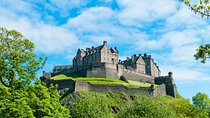 Edinburgh - The Royal City rail tour from London with Overnight Stay