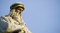 The Story of Leonardo da Vinci in Milan Private Guided Tour