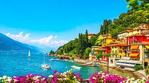 Lake Como and Bellagio Private Tour w/ Transfers from Milan
