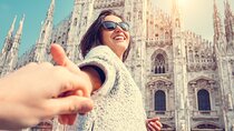 Milan’s Old Town and Top Attractions by Private Car