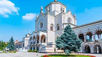 Private Guided Tour of the Cimitero Monumentale in Milan