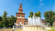 Renaissance Architecture of Milan Private Guided Tour