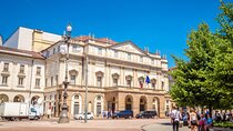 Skip-the-line La Scala Theatre Museum Private Guided Tour