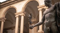 Skip-the-line Pinacoteca di Brera Private Guided Tour