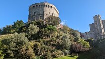 Private Half-Day Tour of Windsor Castle 