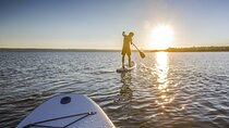 Private PADDLE-BOARD and YACHT Adventure
