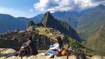 One Day Tour to Machu Picchu for Small Groups by Train